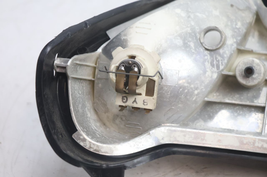 photo de FRONT HEADLIGHT YAMAHA YP MAJESTY 125 (2002 - 2006) - Checked used part