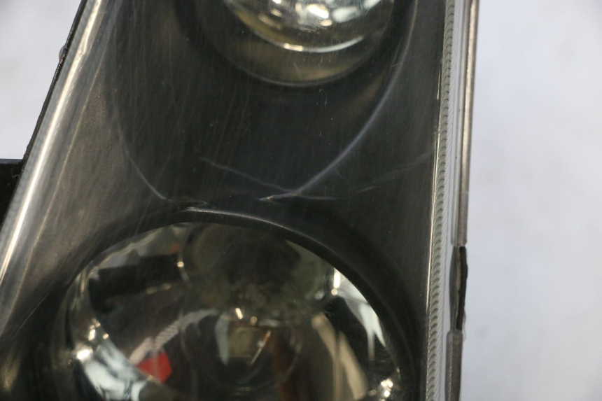photo de HEADLIGHT YIYING YY50QT-6 50 - Component detail