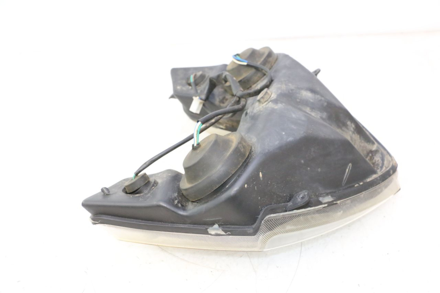 photo de HEADLIGHT YIYING YY50QT-6 50 - Technical close-up