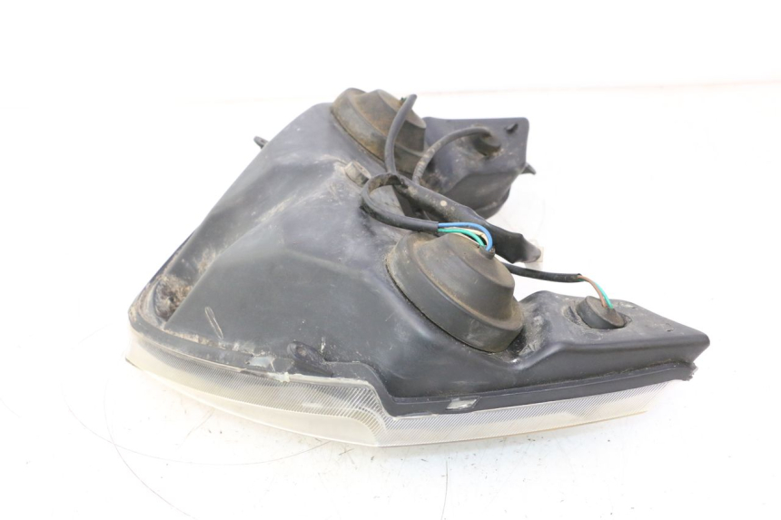 photo de HEADLIGHT YIYING YY50QT-6 50 - Fixing points details