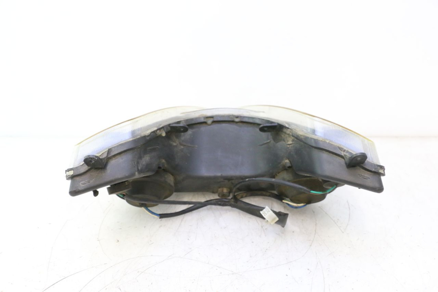 photo de HEADLIGHT YIYING YY50QT-6 50 - Checked used part