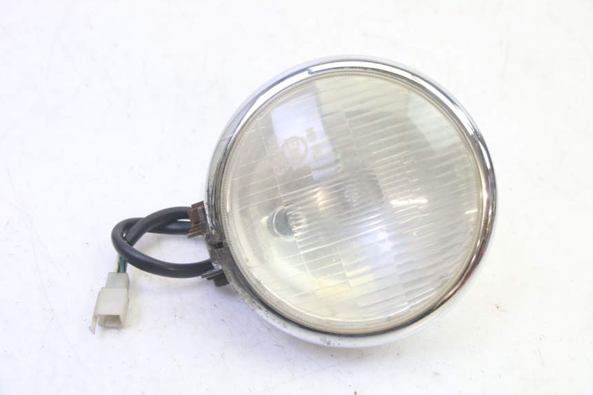photo de HEADLIGHT KYMCO ZING 125 (1997 - 2003) - Component detail