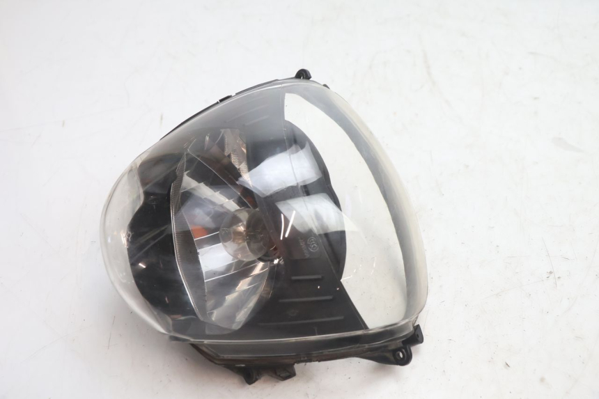 photo de FRONT HEADLIGHT PIAGGIO ZIP 2T 50 (2009 - 2019) - Main view