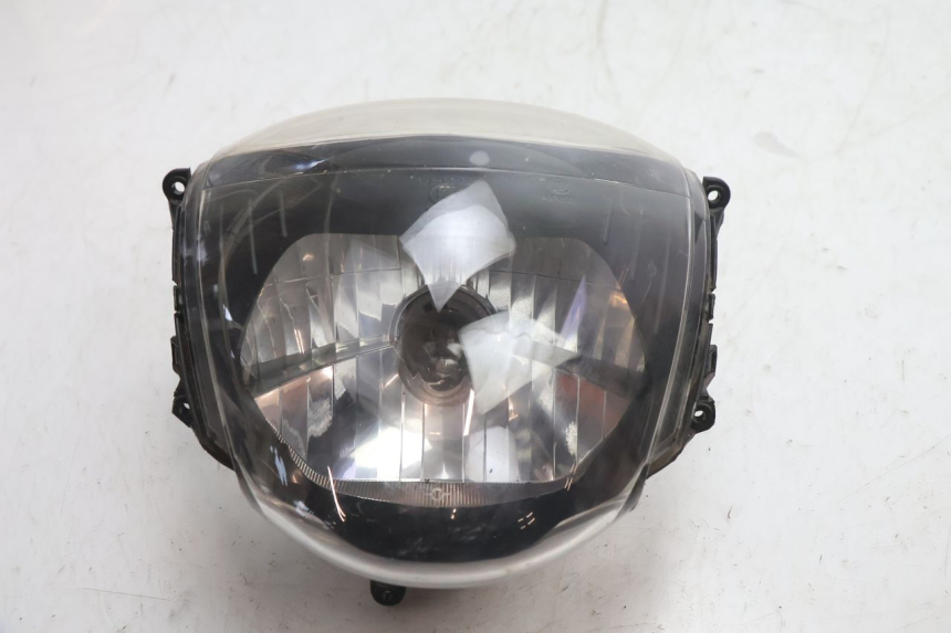 photo de FRONT HEADLIGHT PIAGGIO ZIP 2T 50 (2009 - 2019) - Component detail