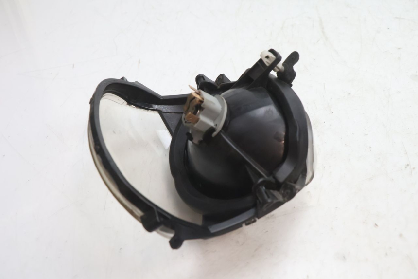 photo de FRONT HEADLIGHT PIAGGIO ZIP 2T 50 (2009 - 2019) - Technical close-up