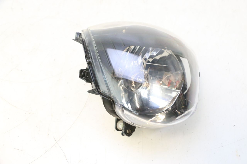 photo de FRONT HEADLIGHT PIAGGIO ZIP 2T 50 (2009 - 2019) - Supplementary product photo