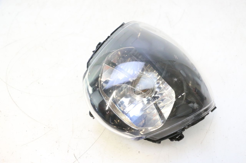 photo de FRONT HEADLIGHT PIAGGIO ZIP 2T 50 (2009 - 2019) - Detailed visual inspection