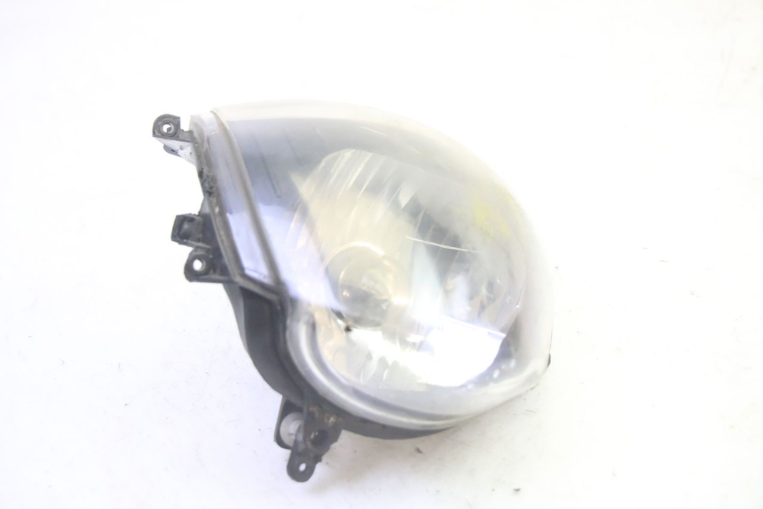 photo de FRONT HEADLIGHT PIAGGIO ZIP 4T 50 (2018 - 2020) - Alternative perspective