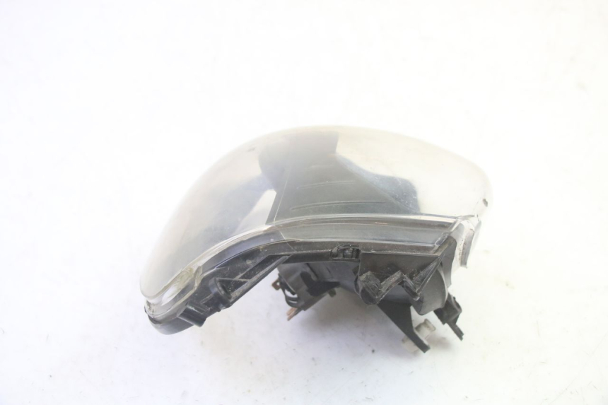 photo de FRONT HEADLIGHT PIAGGIO ZIP 4T 50 (2018 - 2020) - Technical close-up