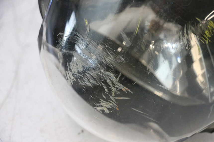 photo de FRONT HEADLIGHT PIAGGIO ZIP 4T 50 (2018 - 2020) - Component detail