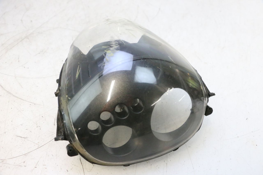 photo de FRONT HEADLIGHT PIAGGIO ZIP 4T 50 (2018 - 2020) - Product overview