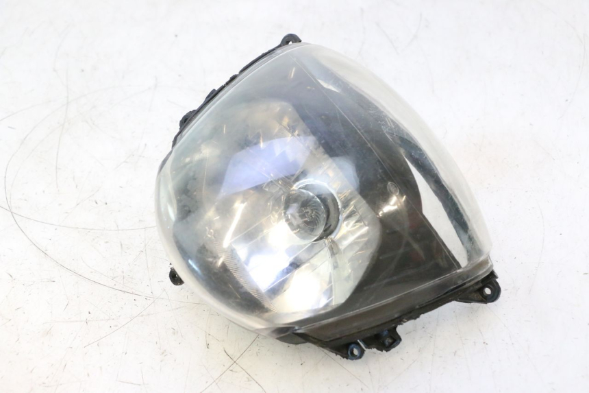 photo de FRONT HEADLIGHT PIAGGIO ZIP 4T 50 (2018 - 2020) - Main view