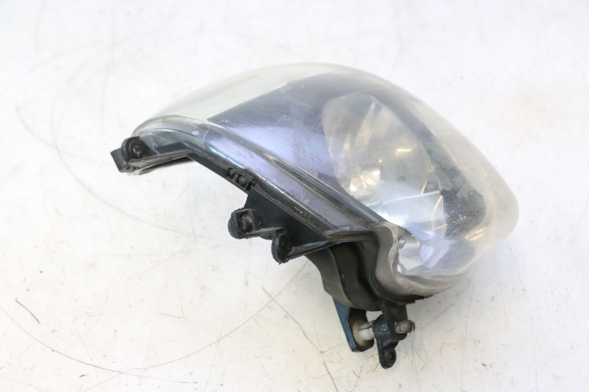 photo de FRONT HEADLIGHT PIAGGIO ZIP 4T 50 (2018 - 2020) - Component detail