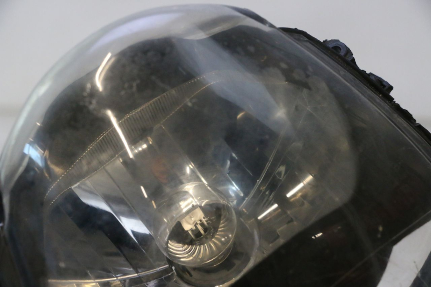 photo de FRONT HEADLIGHT PIAGGIO ZIP 4T 50 (2018 - 2020) - Supplementary product photo