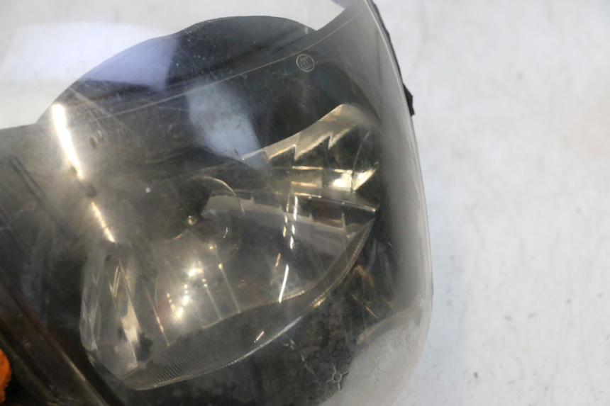 photo de FRONT HEADLIGHT PIAGGIO ZIP 4T 50 (2018 - 2020) - Product overview