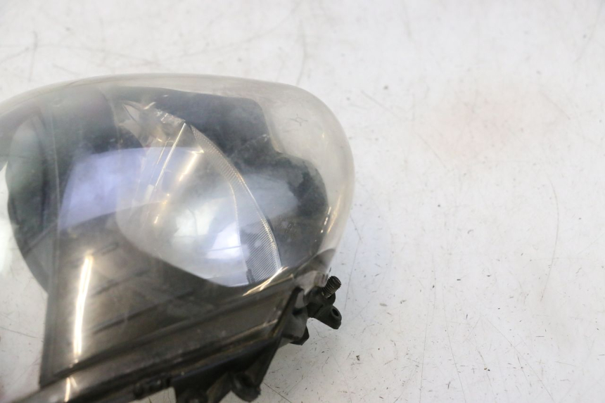photo de FRONT HEADLIGHT PIAGGIO ZIP 4T 50 (2018 - 2020) - Checked used part
