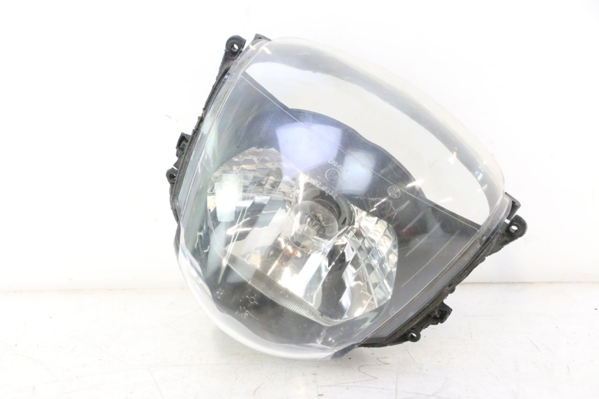photo de HEADLIGHT PIAGGIO ZIP IGET 4T 50 (2021 - 2023) - Main view