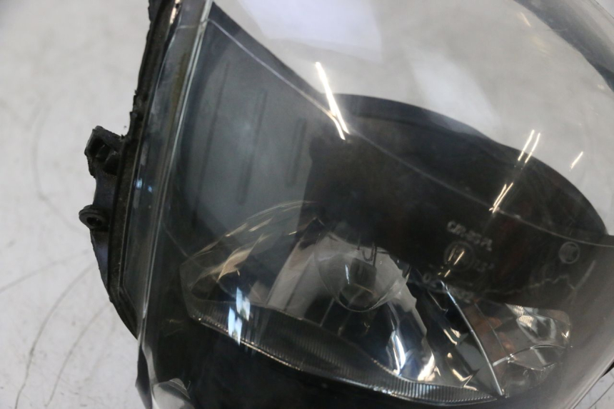 photo de HEADLIGHT PIAGGIO ZIP IGET 4T 50 (2021 - 2023) - Markings and original references