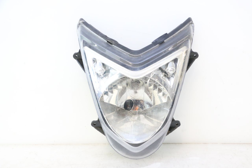 photo de FRONT HEADLIGHT UNIVERSAL BIKE ZN50QT-11B 50 (2018 - 2021) - Main view