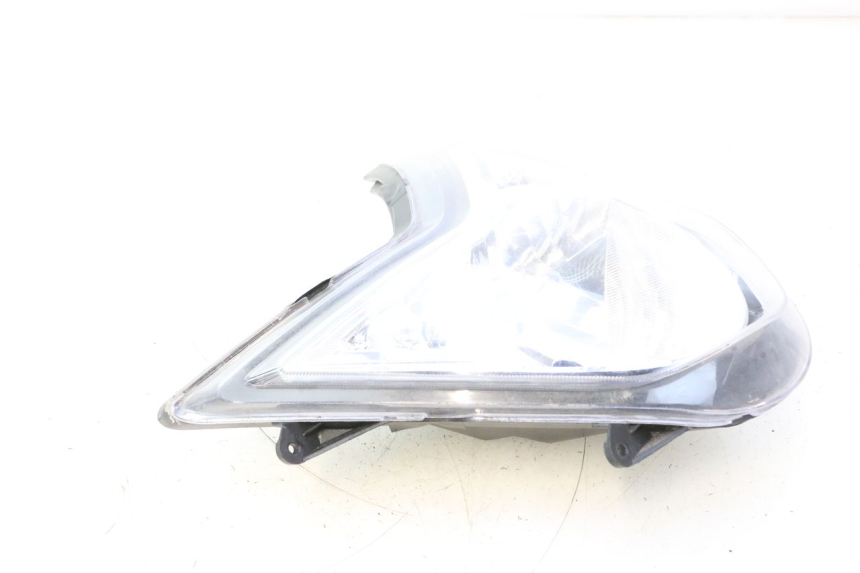 photo de FRONT HEADLIGHT UNIVERSAL BIKE ZN50QT-11B 50 (2018 - 2021) - Checked used part