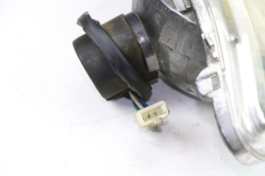 photo de HEADLIGHT ZHONGNENG ZN50QT 50 (2005 - 2010) - Component detail