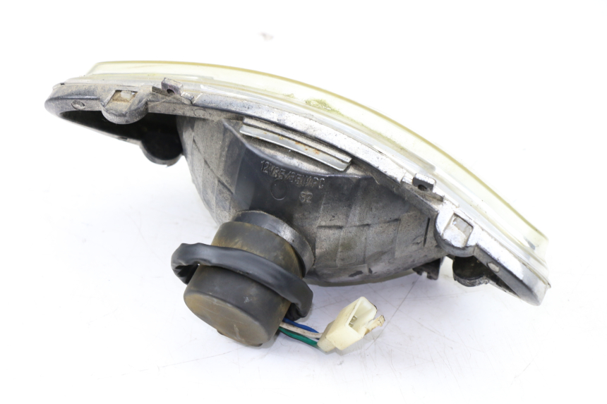 photo de HEADLIGHT ZHONGNENG ZN50QT 50 (2005 - 2010) - Alternative perspective