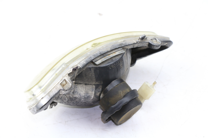 photo de HEADLIGHT ZHONGNENG ZN50QT 50 (2005 - 2010) - Product overview