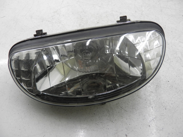 photo de HEADLIGHT ZNEN ZN50QT-11 50 (2007 - 2014) - Main view