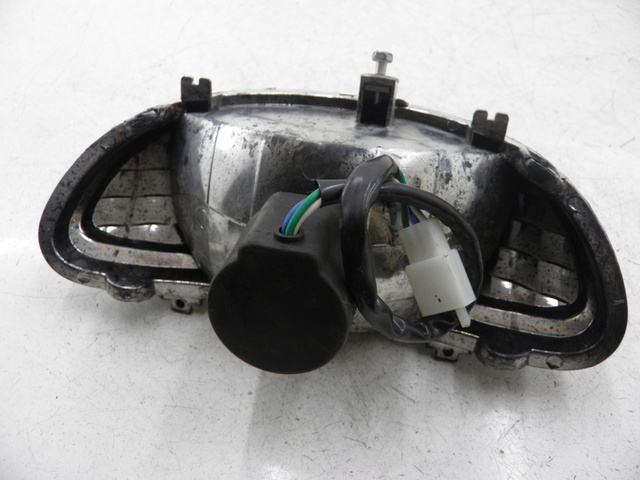 photo de HEADLIGHT ZNEN ZN50QT-11 50 (2007 - 2014) - Component detail