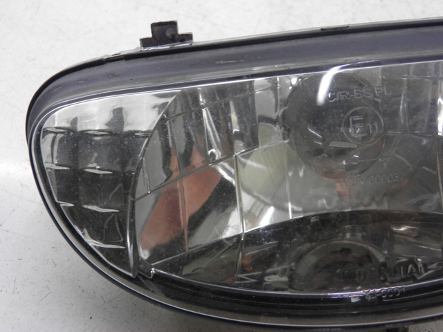 photo de HEADLIGHT ZNEN ZN50QT-11 50 (2007 - 2014) - Alternative perspective