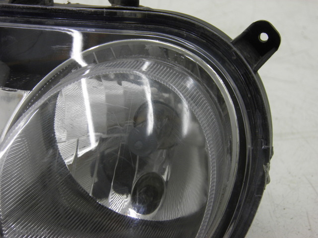 photo de HEADLIGHT ZNEN ZN50QT-Q 50 (2010 - 2012) - Component detail