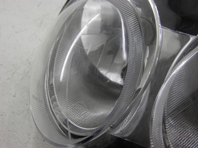 photo de HEADLIGHT ZNEN ZN50QT-Q 50 (2010 - 2012) - Fixing points details