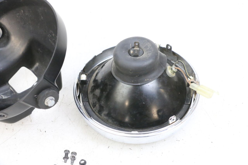 photo de HEADLIGHT KAWASAKI ZR 7 750 (1999 - 2004) - Supplementary product photo