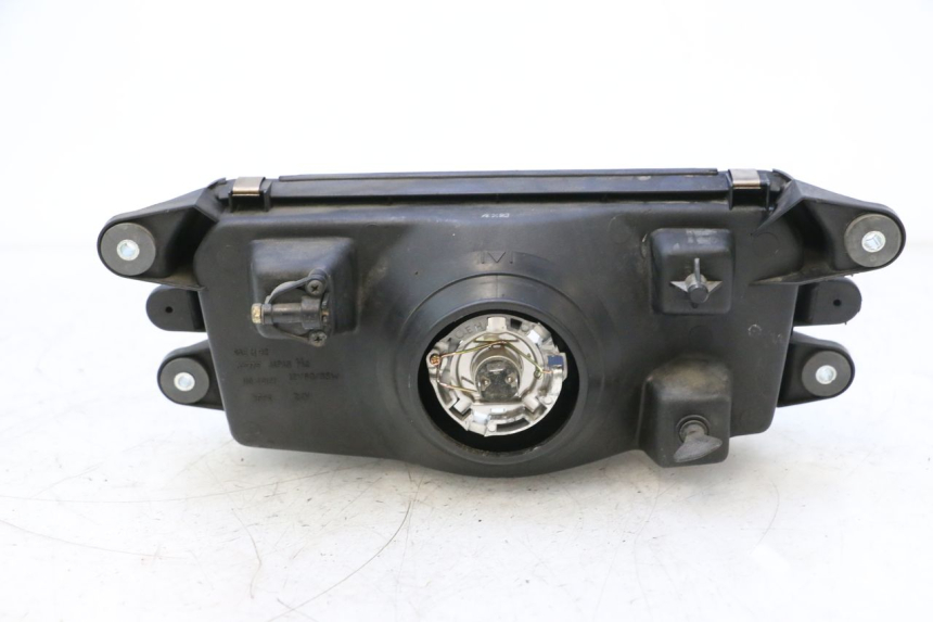photo de HEADLIGHT KAWASAKI ZX-6R ZX6R 600 (1995 - 1997) - Surface and material condition