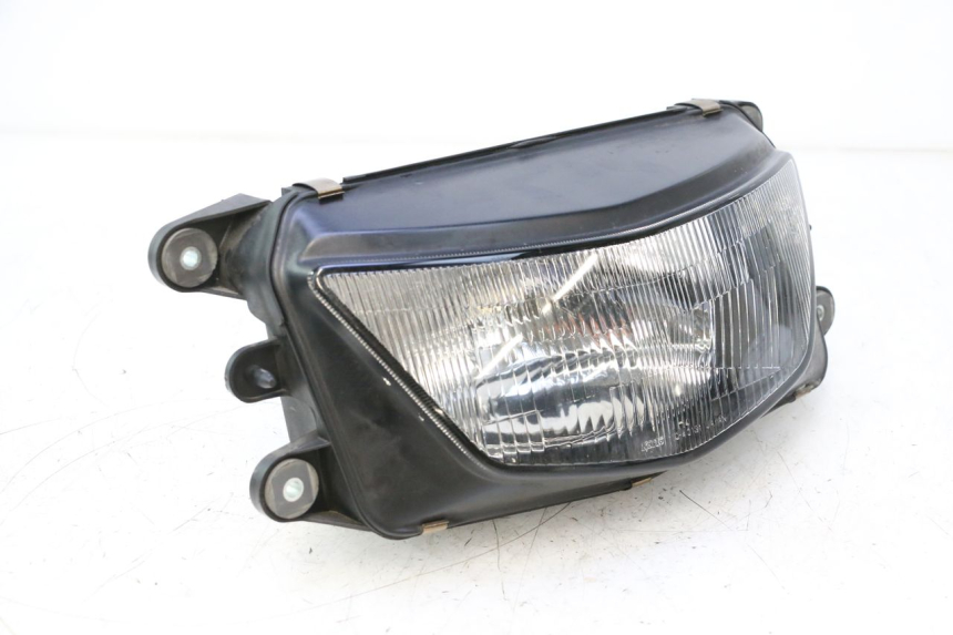 photo de HEADLIGHT KAWASAKI ZX-6R ZX6R 600 (1995 - 1997) - Checked used part