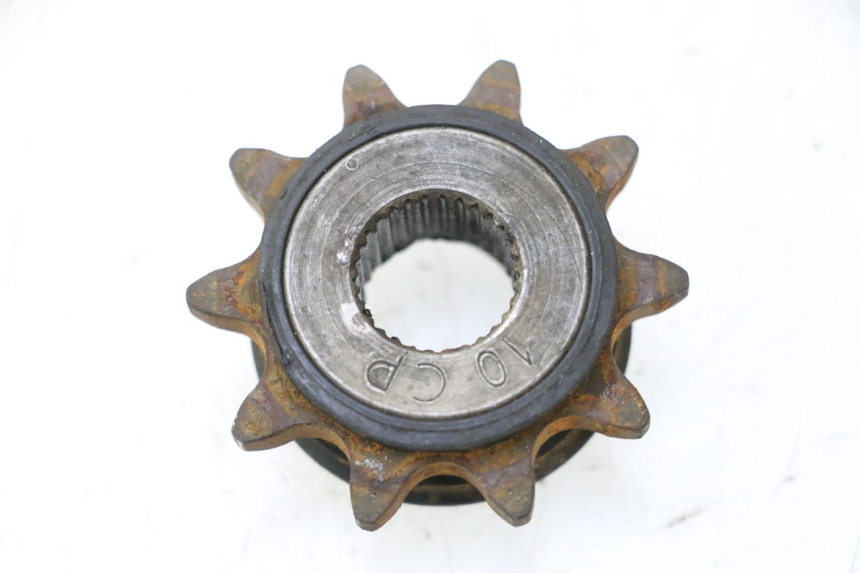photo de SPROCKET PEUGEOT 103 SPX CLIP 50 (1989 - 1992) - Main view