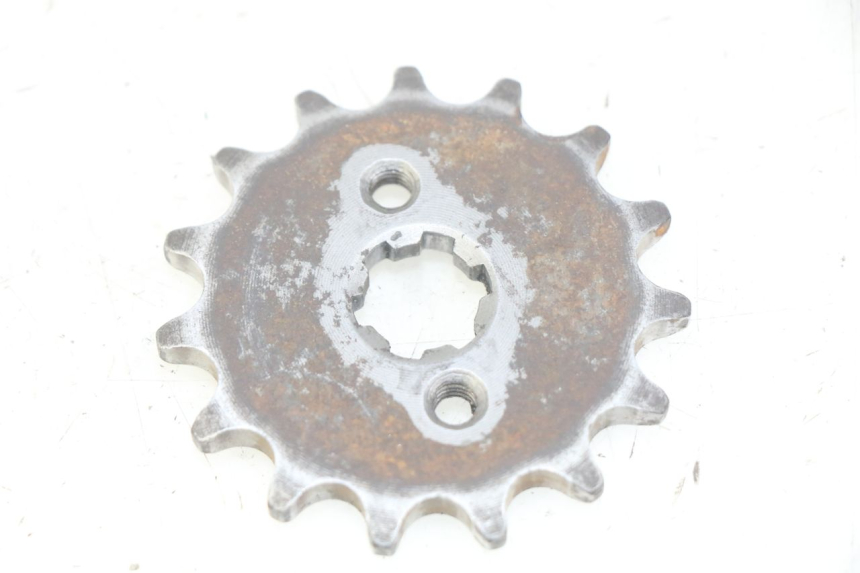 photo de SPROCKET ORION AGB37 CRF1 DIRT BIKE 125 (2013 - 2021) - Main view