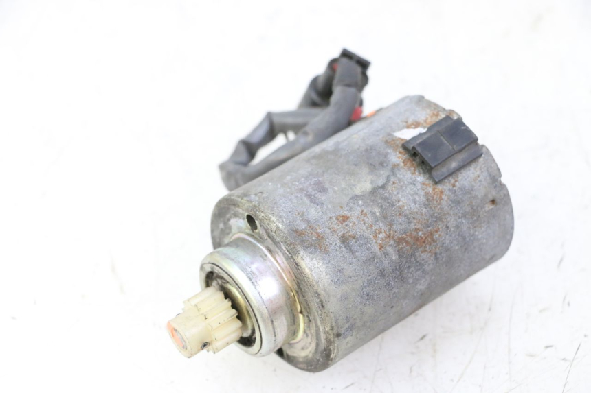 photo de SPROCKET SUZUKI BURGMAN 650 (2002 - 2004) - Main view