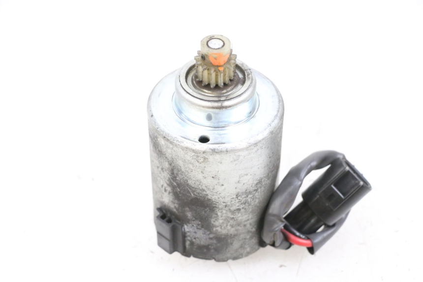 photo de SPROCKET SUZUKI BURGMAN 650 (2013 - 2020) - Technical close-up