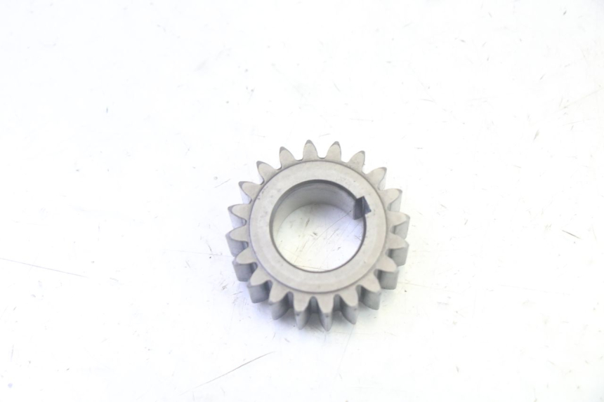 photo de SPROCKET HONDA CBF 125 (2009 - 2015) - Component detail