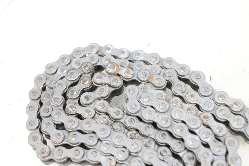 photo de SPROCKET KSR CODE 125 (2018 - 2020) - Technical close-up