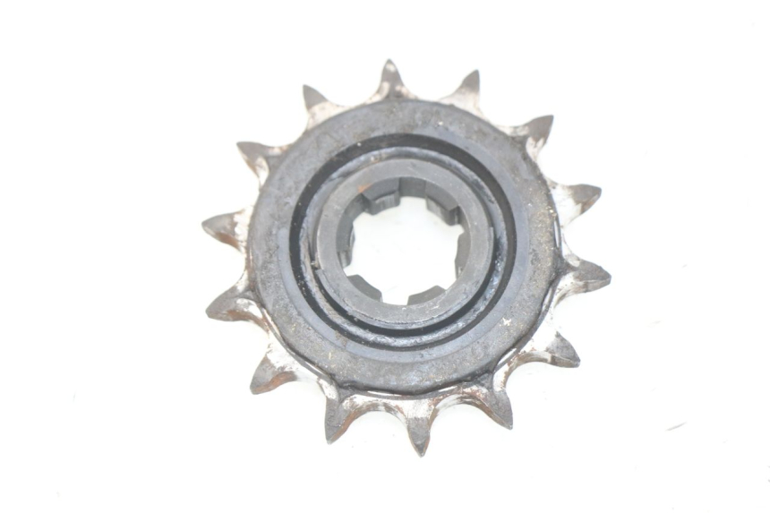 photo de SPROCKET HYOSUNG COMET GTR 125 (2007 - 2014) - Component detail
