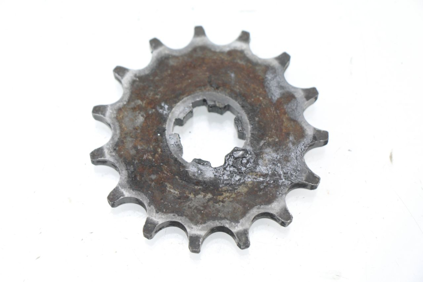 photo de SPROCKET JIANSHE COYOTE 80 - Component detail