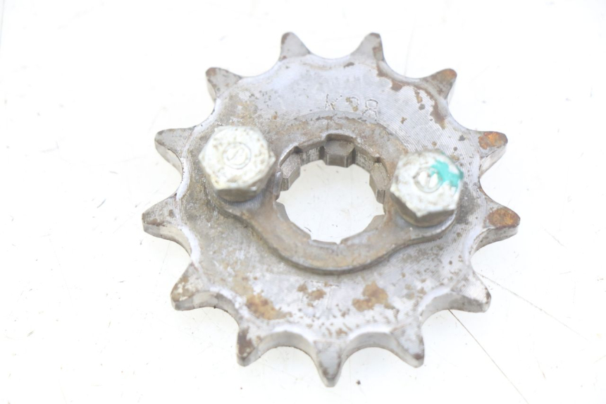 photo de SPROCKET HONDA CRF CR-F 125 (2022 - 2023) - Main view
