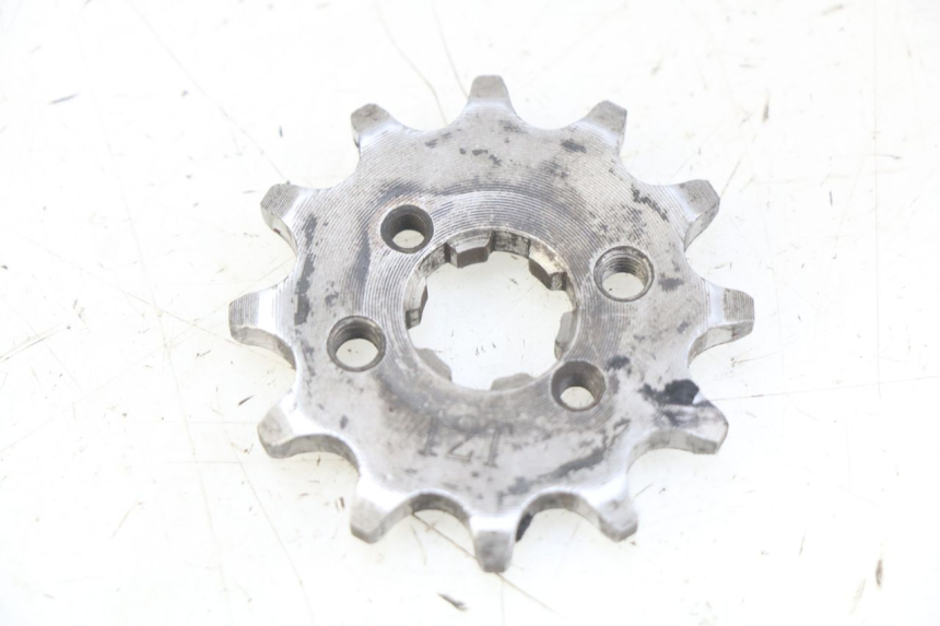 photo de SPROCKET APOLLO DIRT BIKE 125 (2010 - 2018) - Main view