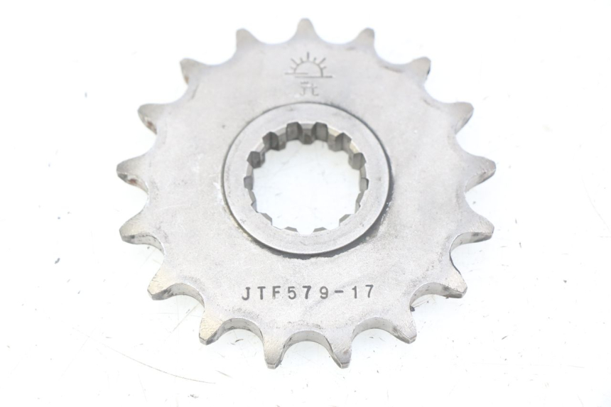 photo de SPROCKET YAMAHA FJ 3CX 1200 (1986 - 1996) - Main view