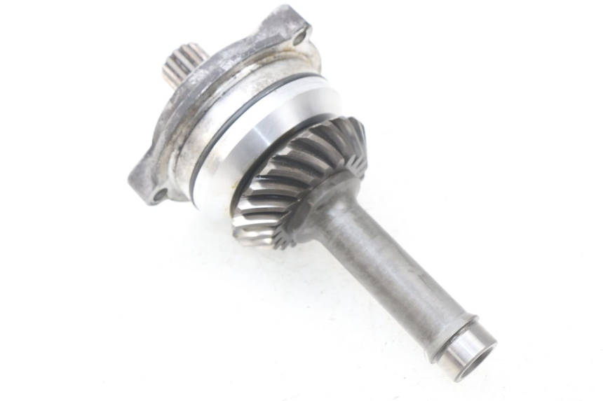 photo de SPROCKET YAMAHA FJR ABS 1300 (2006 - 2012) - Main view