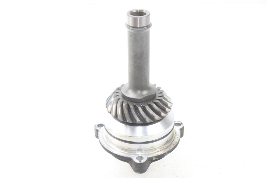 photo de SPROCKET YAMAHA FJR ABS 1300 (2006 - 2012) - Alternative perspective