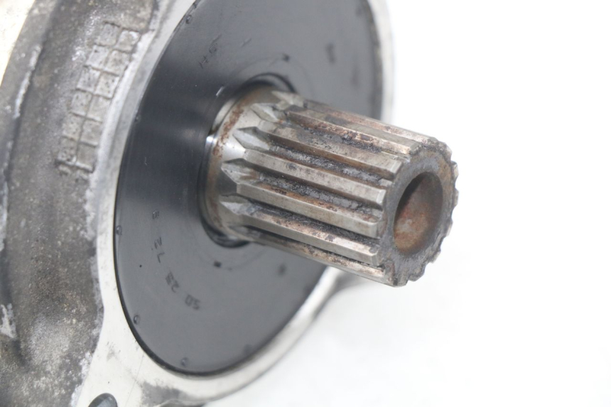 photo de SPROCKET YAMAHA FJR ABS 1300 (2006 - 2012) - Product overview