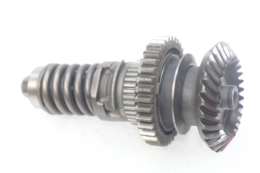 photo de SPROCKET YAMAHA FJR ABS 1300 (2006 - 2012) - Main view